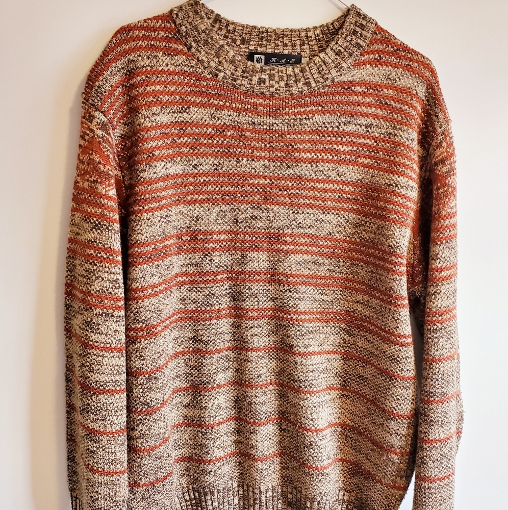 KAE long sleeve sweater